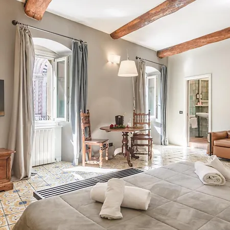 Il Battistero Residenza D'epoca Nocleg ze śniadaniem