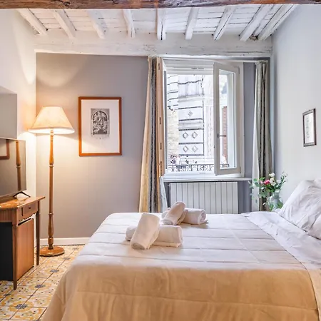 Il Battistero Residenza D'epoca 4*