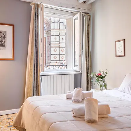 Il Battistero Residenza D'epoca