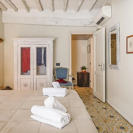 Il Battistero Residenza D'epoca 2* Siena