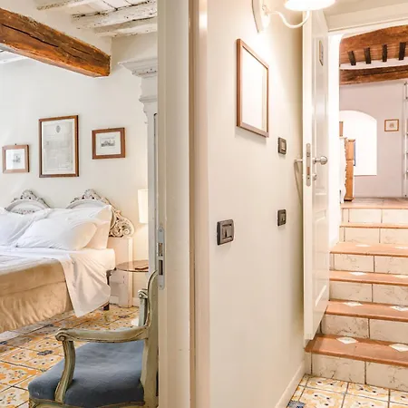 Il Battistero Residenza D'epoca