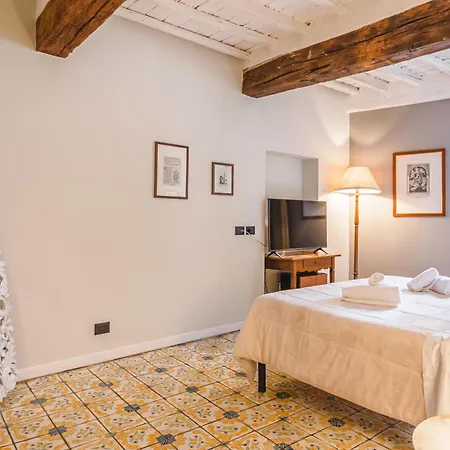 Il Battistero Residenza D'epoca Oda ve Kahvaltı 4*