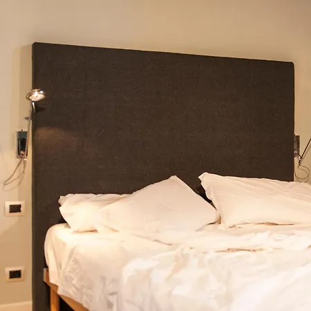 Il Battistero Residenza D'epoca Nocleg ze śniadaniem 4*
