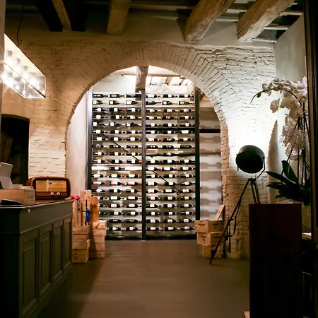 Il Battistero Residenza D'epoca