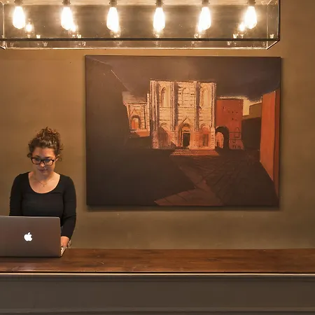 Il Battistero Residenza D'epoca Nocleg ze śniadaniem