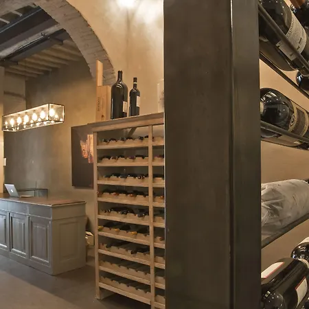 Il Battistero Residenza D'epoca Nocleg ze śniadaniem