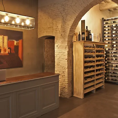 Il Battistero Residenza D'epoca