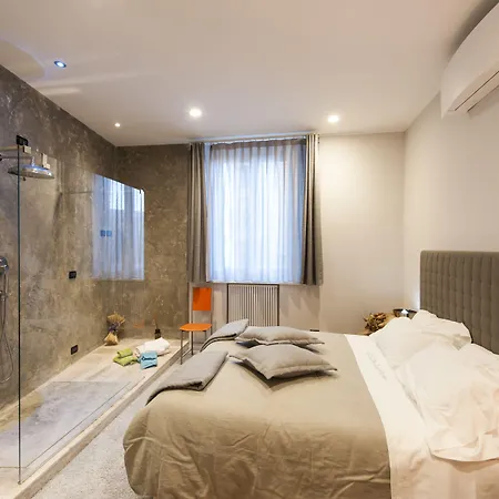 Il Battistero Residenza D'epoca Oda ve Kahvaltı