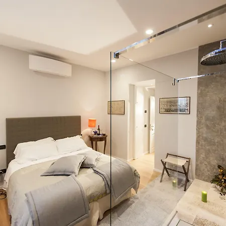 Il Battistero Residenza D'epoca 4*