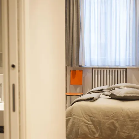 Il Battistero Residenza D'epoca Nocleg ze śniadaniem 4*