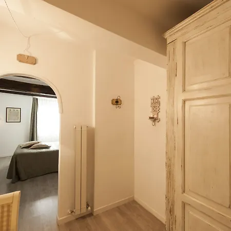 Il Battistero Residenza D'epoca Готель типу 