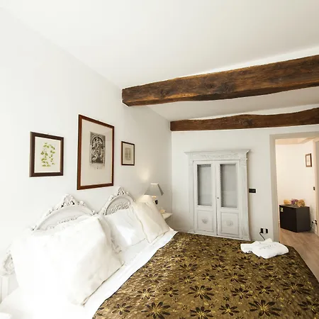 Il Battistero Residenza D'epoca Siena