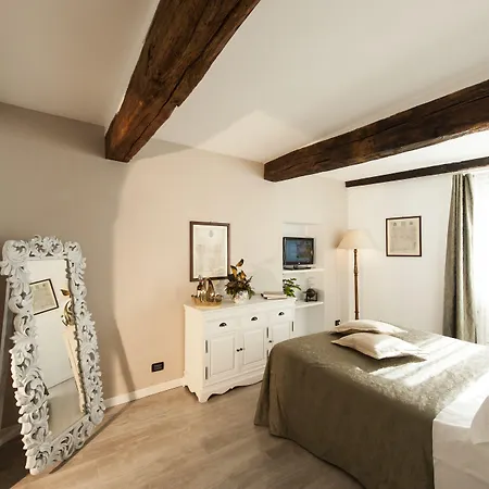 Il Battistero Residenza D'epoca