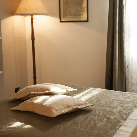 Il Battistero Residenza D'epoca 4* Сієна