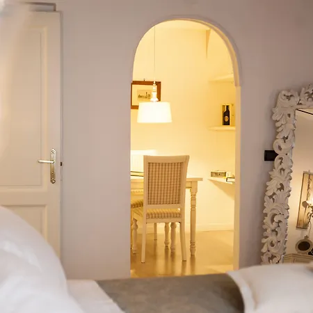 Il Battistero Residenza D'epoca Oda ve Kahvaltı Siena