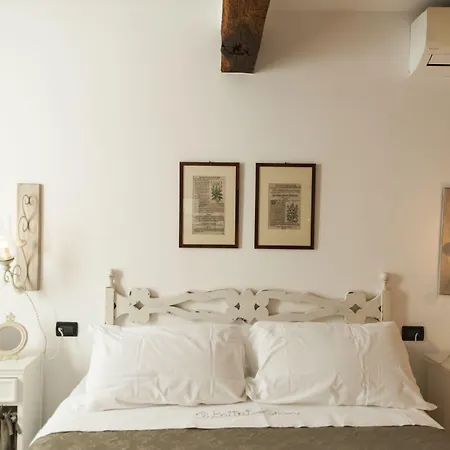 Il Battistero Residenza D'epoca 4*