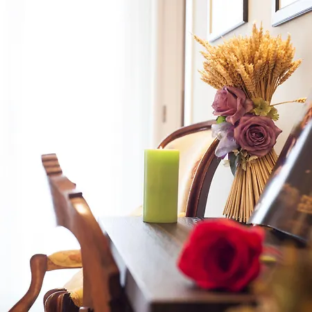 Nocleg ze śniadaniem Il Battistero Residenza D'epoca Siena