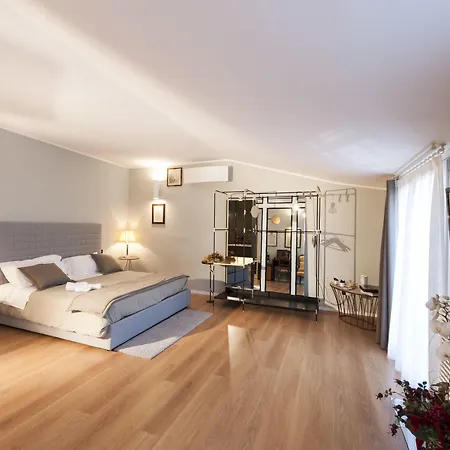 Nocleg ze śniadaniem Il Battistero Residenza D'epoca 4*