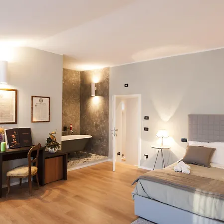 Il Battistero Residenza D'epoca Siena