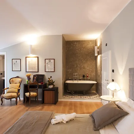 Il Battistero Residenza D'epoca