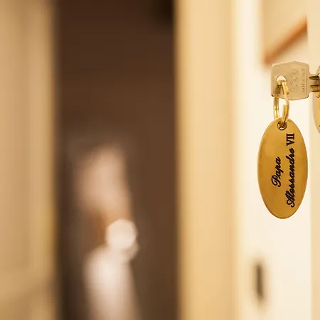 Il Battistero Residenza D'epoca