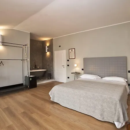 ベッド・アンド・ブレックファスト Il Battistero Residenza D'epoca シエーナ