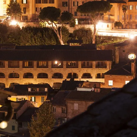 Il Battistero Residenza D'epoca Bed and breakfast