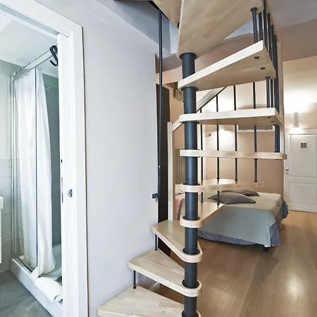 Il Battistero Residenza D'epoca 4* Сієна