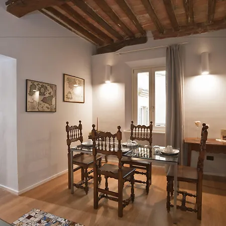 Il Battistero Residenza D'epoca Сієна
