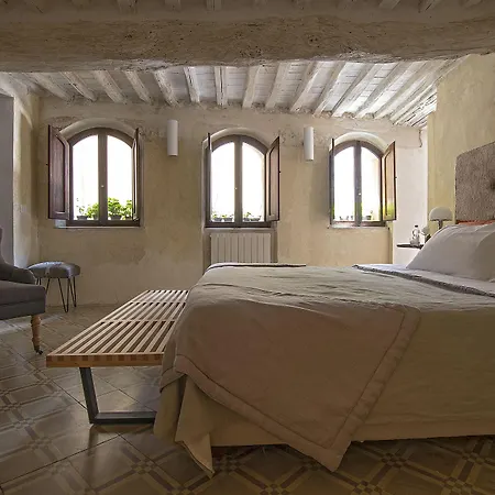 Il Battistero Residenza D'epoca Siena