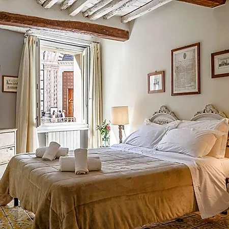 Il Battistero Residenza D'epoca Siena