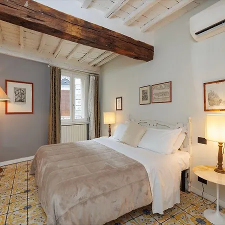 Bed & Breakfast Il Battistero Residenza D'epoca Siena