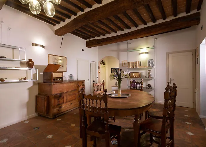 Il Battistero Residenza D'epoca 4* Сиена