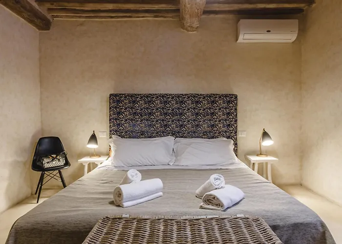 Il Battistero Residenza D'epoca Siena