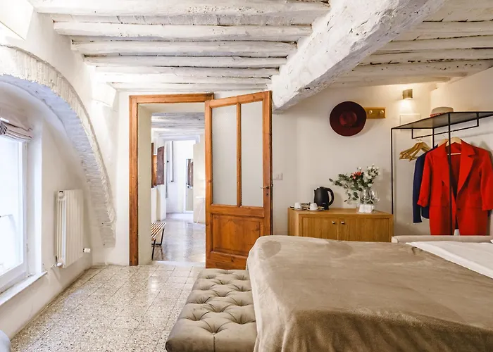 Bed and breakfast Il Battistero Residenza D'epoca Siena