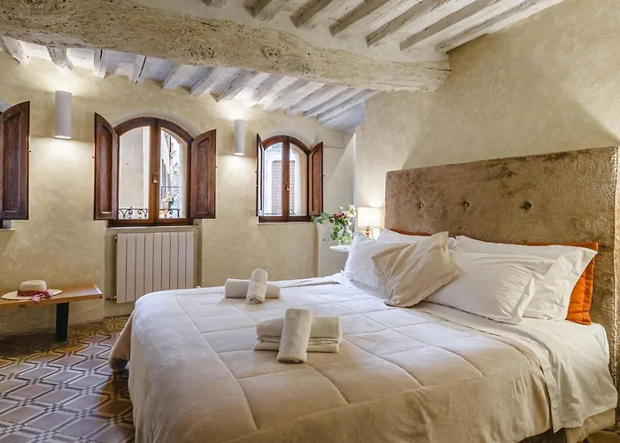 Bed and breakfast Il Battistero Residenza D'epoca 4*