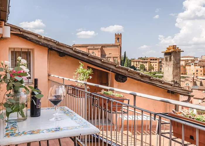 Bed and breakfast Il Battistero Residenza D'epoca