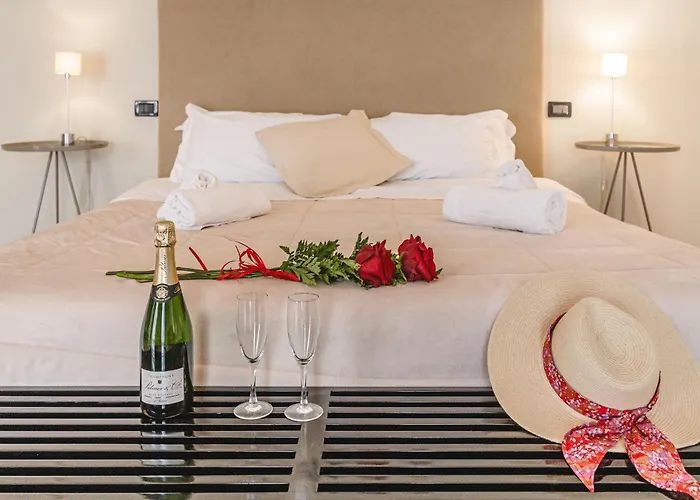 Il Battistero Residenza D'epoca Bed and breakfast 4*