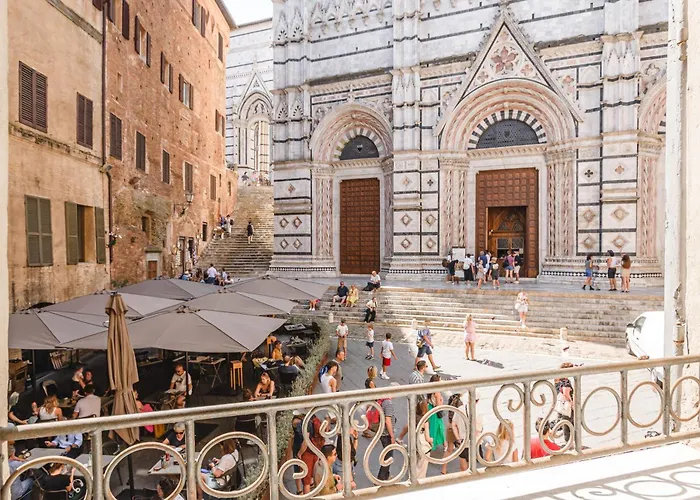 Bed and breakfast Il Battistero Residenza D'epoca