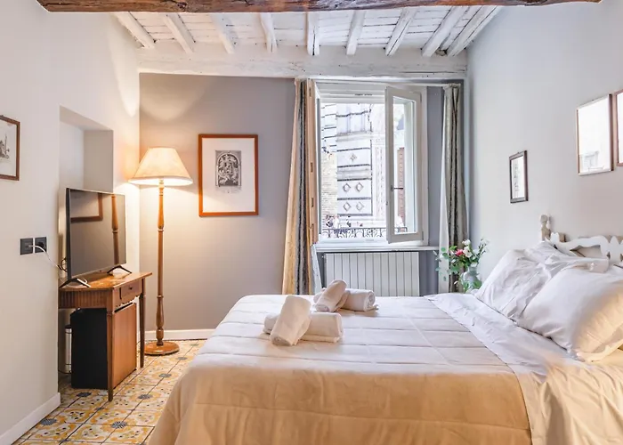 Il Battistero Residenza D'epoca 4*