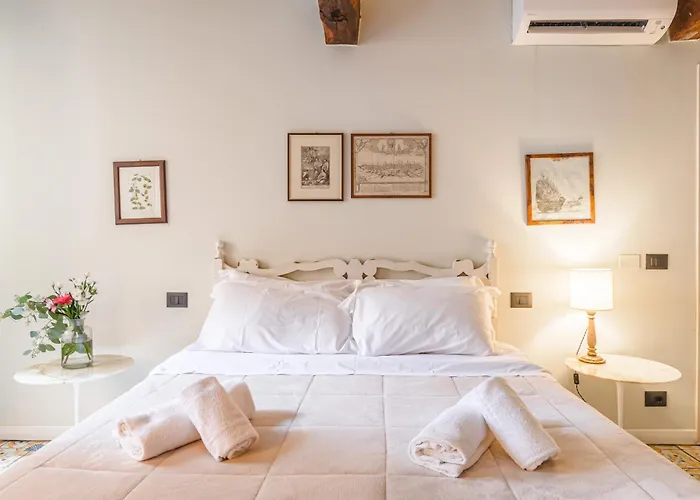 Bed and breakfast Il Battistero Residenza D'epoca Siena