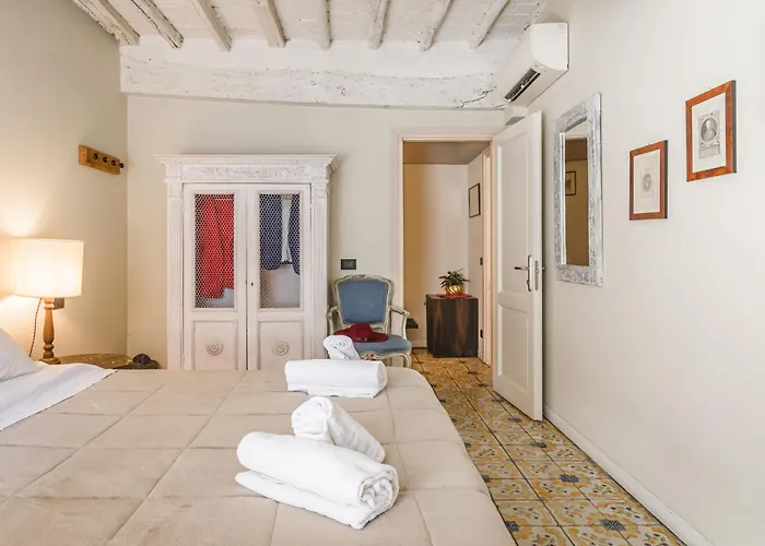 Il Battistero Residenza D'epoca 4* Сиена