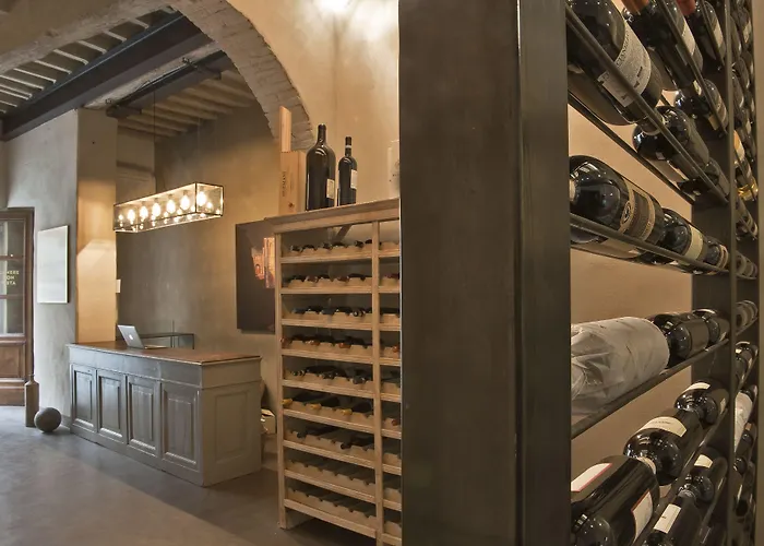 Il Battistero Residenza D'epoca Bed and breakfast