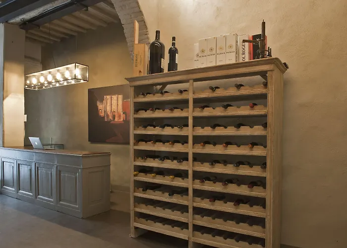 Il Battistero Residenza D'epoca