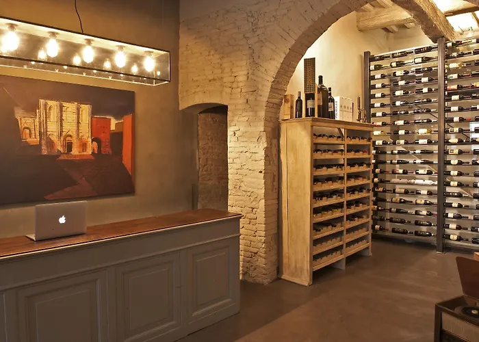 Il Battistero Residenza D'epoca