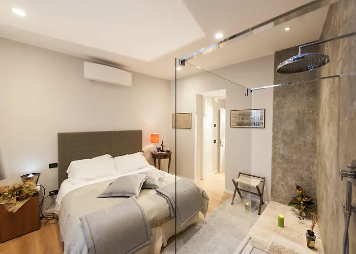 Il Battistero Residenza D'epoca 4*