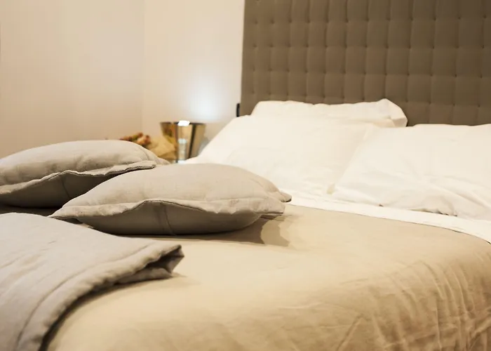 Il Battistero Residenza D'epoca Siena