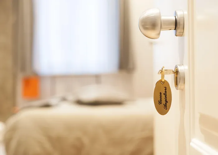 Bed and breakfast Il Battistero Residenza D'epoca