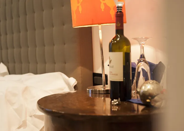 Il Battistero Residenza D'epoca 4* Сиена