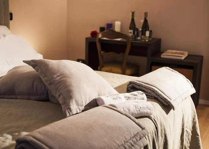 Il Battistero Residenza D'epoca Bed and breakfast